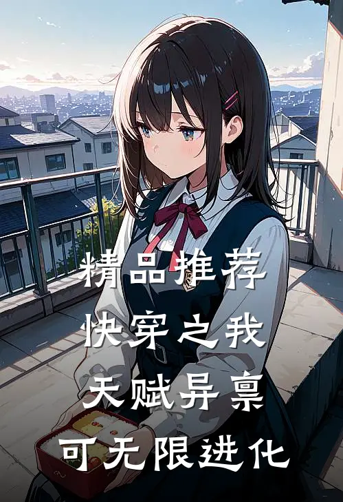 精品推荐快穿之我天赋异禀，可无限进化