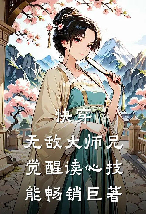 快穿：无敌大师兄觉醒读心技能畅销巨著
