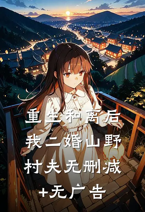 重生和离后，我二婚山野村夫无删减+无广告