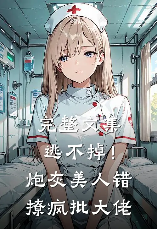 完整文集逃不掉！炮灰美人错撩疯批大佬