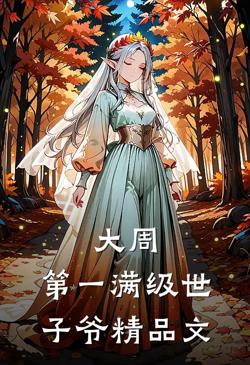 大周：第一满级世子爷精品文