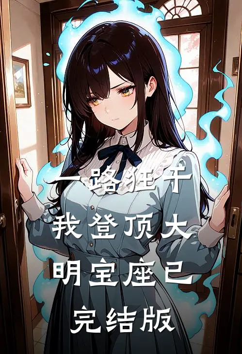 一路狂干，我登顶大明宝座已完结版
