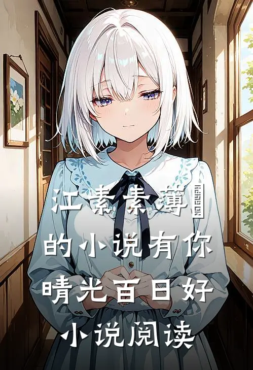 江素素薄彧的小说有你晴光百日好小说阅读