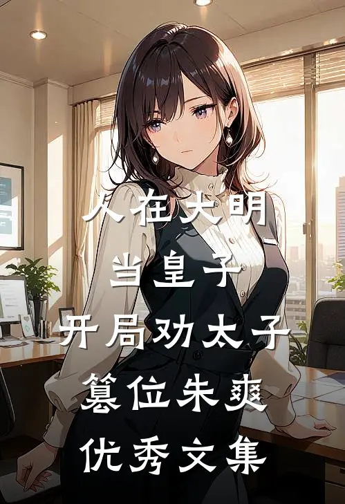 人在大明当皇子,开局劝太子篡位朱爽优秀文集