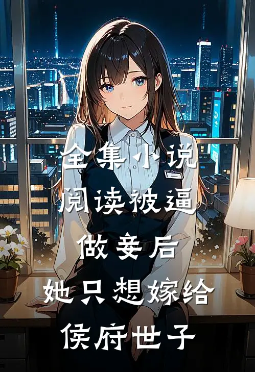 全集小说阅读被逼做妾后，她只想嫁给侯府世子