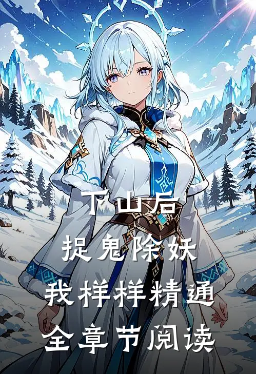 下山后，捉鬼除妖，我样样精通全章节阅读