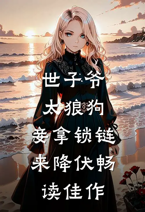 世子爷太狼狗，妾拿锁链来降伏畅读佳作