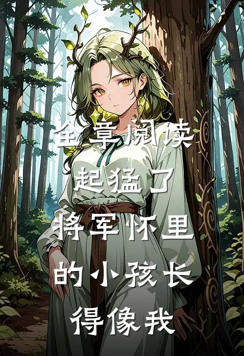 全章阅读起猛了，将军怀里的小孩长得像我