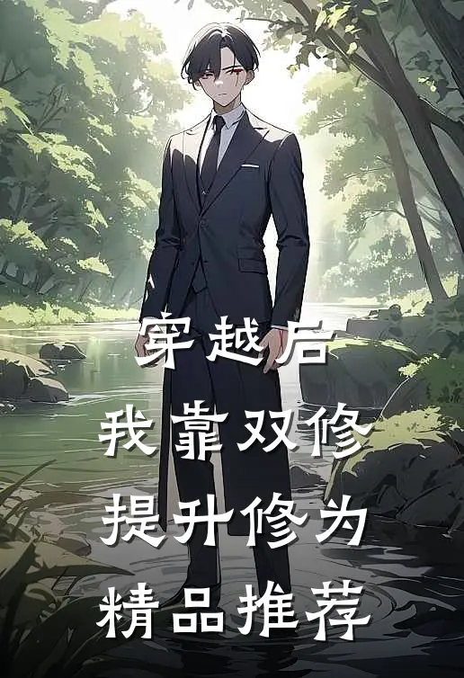 穿越后，我靠双修提升修为精品推荐