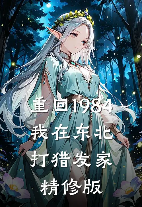 重回1984：我在东北打猎发家精修版