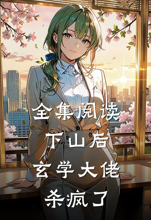 全集阅读下山后，玄学大佬杀疯了