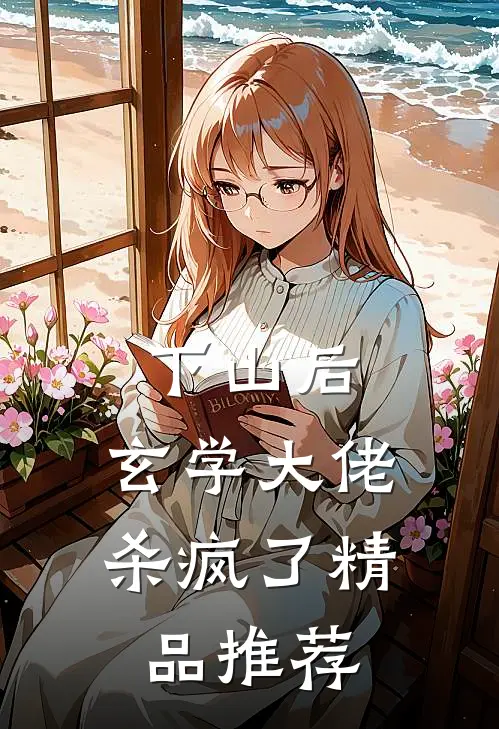 下山后，玄学大佬杀疯了精品推荐