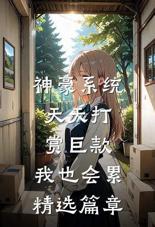 神豪系统：天天打赏巨款，我也会累精选篇章