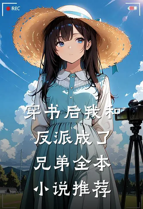 穿书后我和反派成了兄弟全本小说推荐