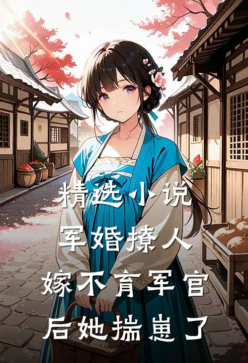 精选小说军婚撩人：嫁不育军官后她揣崽了