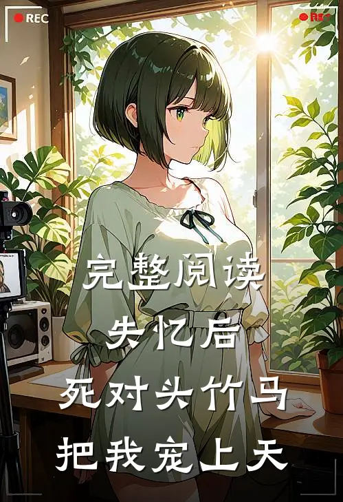 完整阅读失忆后，死对头竹马把我宠上天