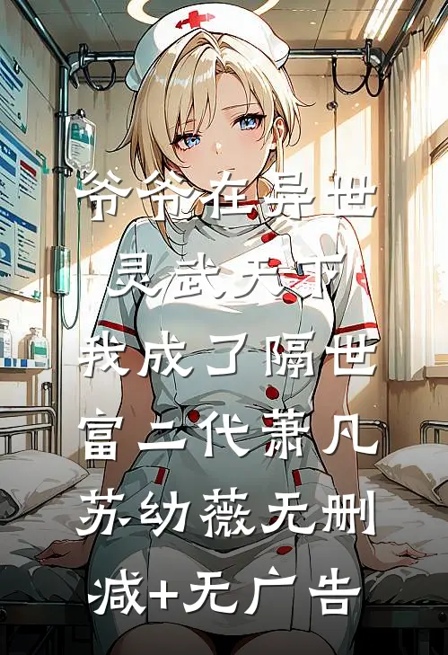 爷爷在异世灵武天下，我成了隔世富二代萧凡苏幼薇无删减+无广告