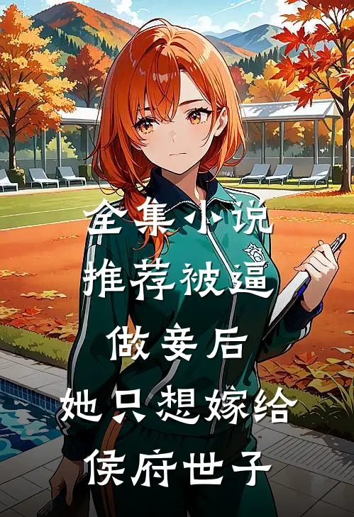 全集小说推荐被逼做妾后，她只想嫁给侯府世子