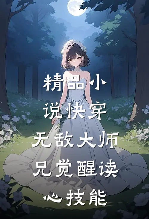 精品小说快穿：无敌大师兄觉醒读心技能