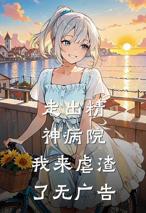 走出精神病院，我来虐渣了无广告