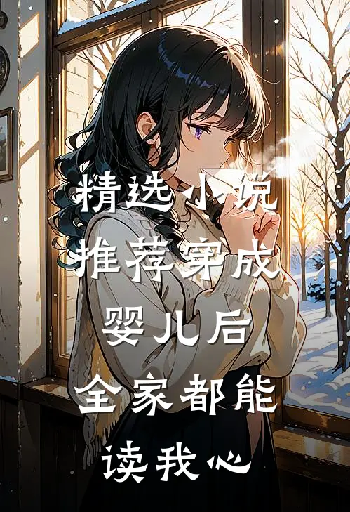 精选小说推荐穿成婴儿后，全家都能读我心