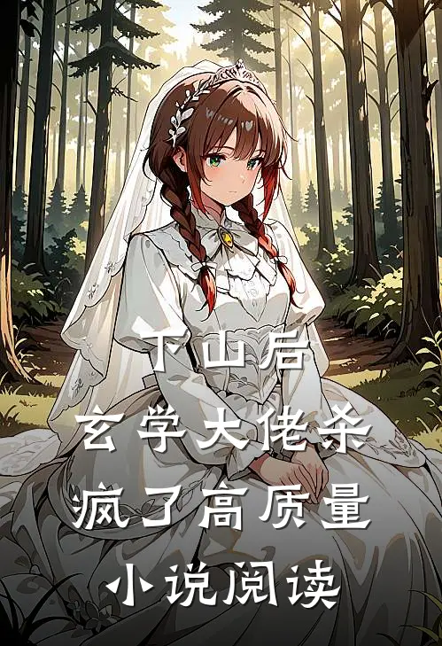 下山后，玄学大佬杀疯了高质量小说阅读