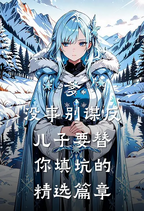 爹，没事别谋反，儿子要替你填坑的精选篇章