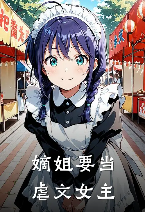 嫡姐要当虐文女主