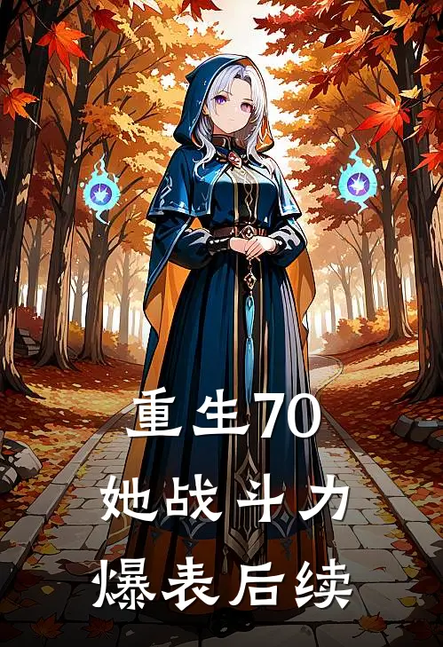 重生70：她战斗力爆表后续