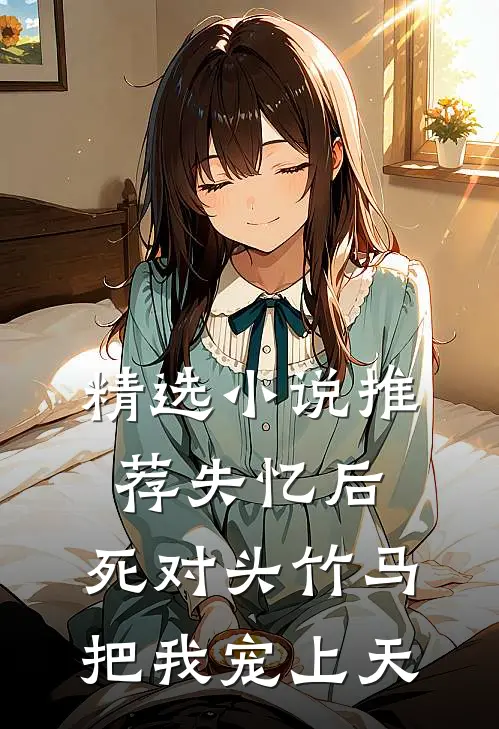 精选小说推荐失忆后，死对头竹马把我宠上天
