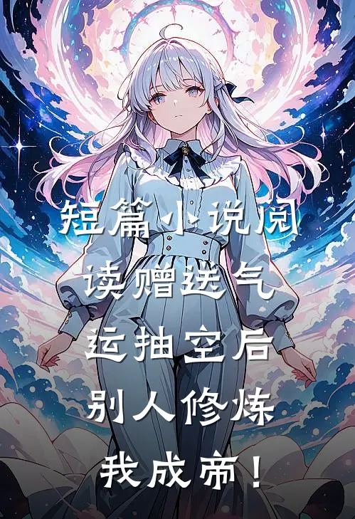 短篇小说阅读赠送气运抽空后，别人修炼我成帝！