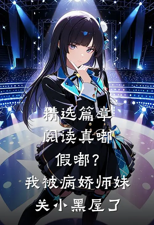 精选篇章阅读真嘟假嘟？我被病娇师妹关小黑屋了