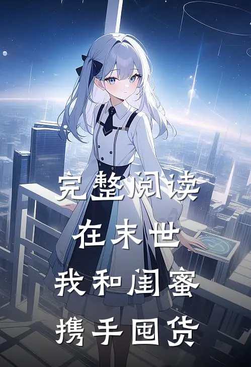 完整阅读在末世，我和闺蜜携手囤货