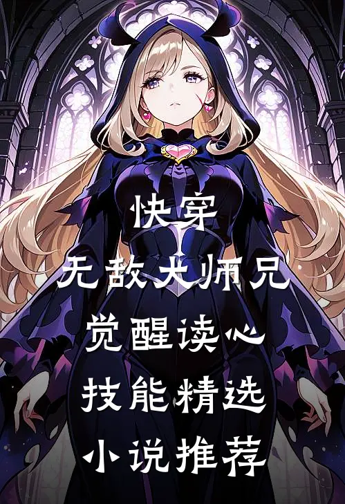 快穿：无敌大师兄觉醒读心技能精选小说推荐