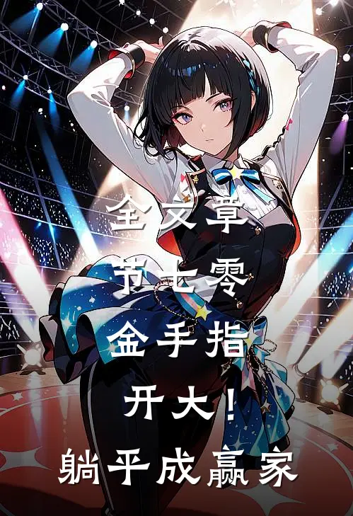 全文章节七零：金手指开大！躺平成赢家