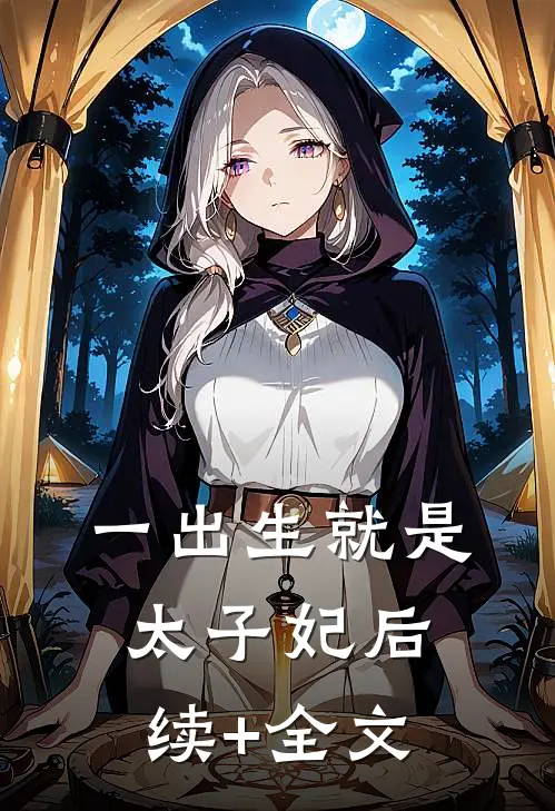 一出生就是太子妃后续+全文