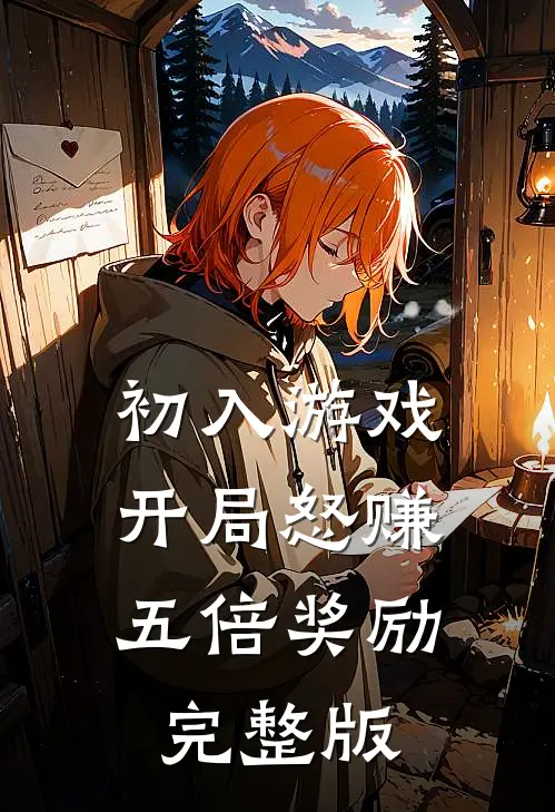 初入游戏：开局怒赚五倍奖励完整版