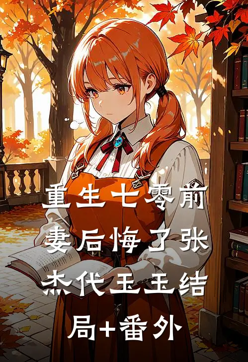 重生七零前妻后悔了张杰代玉玉结局+番外