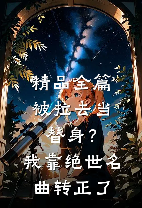 精品全篇被拉去当替身？我靠绝世名曲转正了