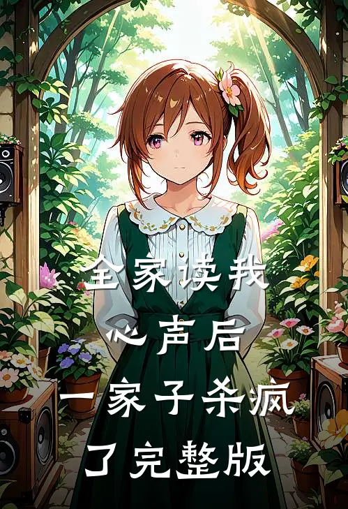 全家读我心声后，一家子杀疯了完整版