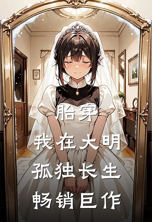 胎穿：我在大明孤独长生畅销巨作