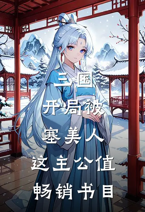 三国：开局被塞美人，这主公值畅销书目