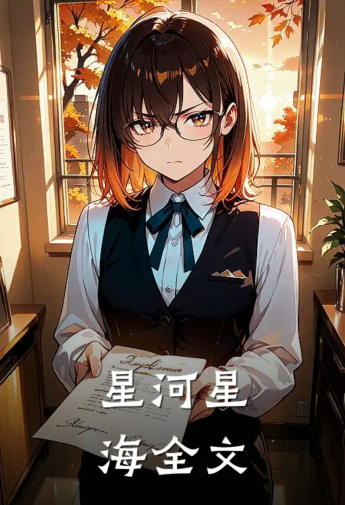 星河星海全文