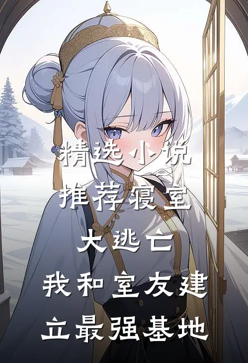 精选小说推荐寝室大逃亡：我和室友建立最强基地