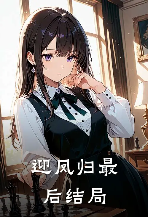 迎凤归最后结局
