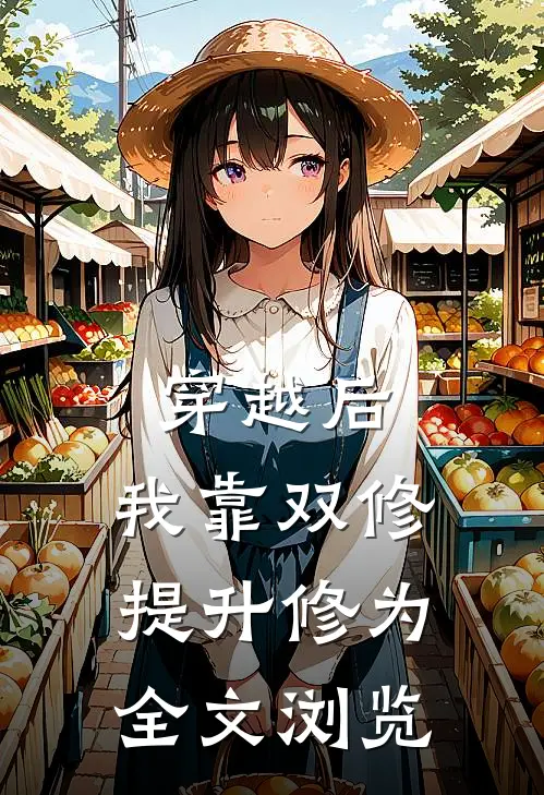穿越后，我靠双修提升修为全文浏览