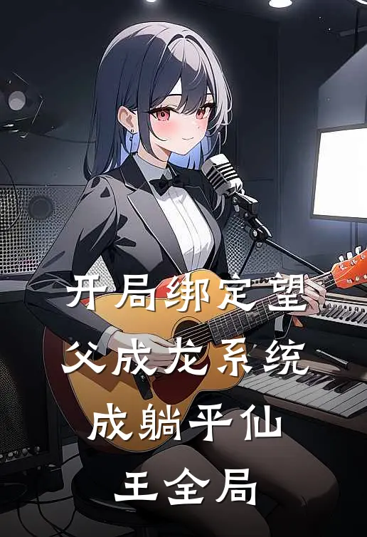 开局绑定望父成龙系统，成躺平仙王全局