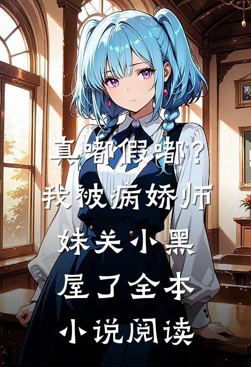 真嘟假嘟？我被病娇师妹关小黑屋了全本小说阅读