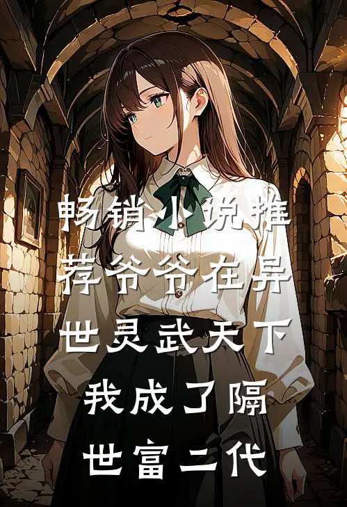 畅销小说推荐爷爷在异世灵武天下，我成了隔世富二代