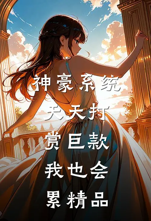 神豪系统：天天打赏巨款，我也会累精品